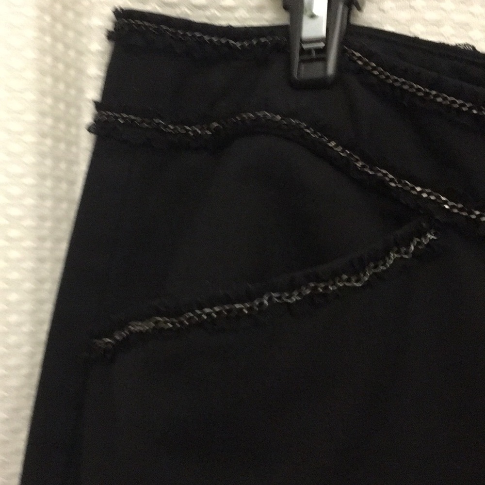 Black Dress Pants